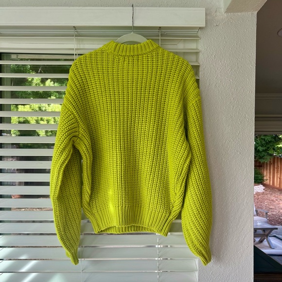 Show Me Your Mumu Bailey Sweater - Picture 5 of 8